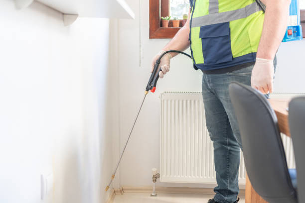 Best Local Pest Control Services  in Buffalo, NY